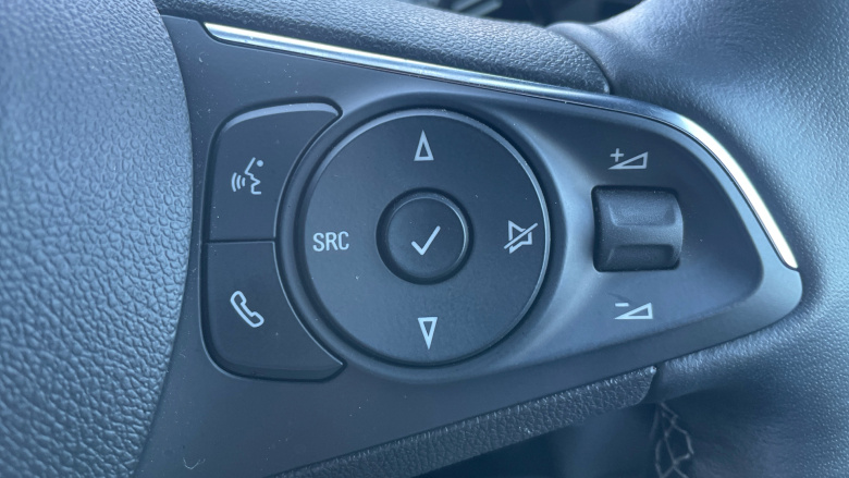 Vauxhall Mokka 1.2 Turbo 136 GS 5dr Petrol Hatchback